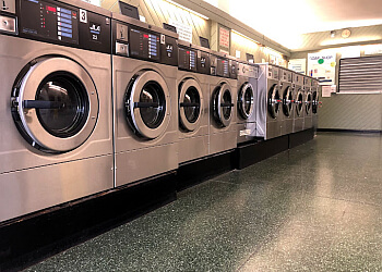 Gornal Wood Launderette