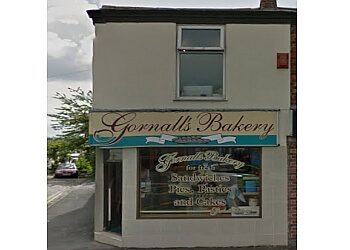 Gornalls Bakery