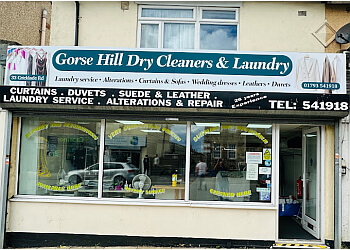 Gorse Hill Dry Cleaners