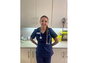 Gortlands Veterinary Clinic