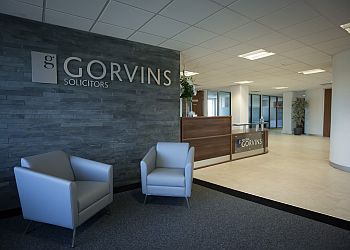 Gorvins LLP