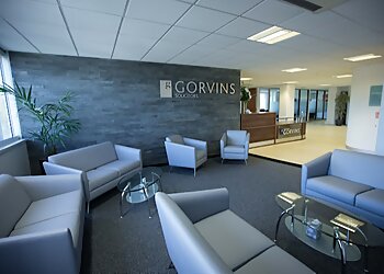 Gorvins LLP