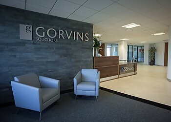 Gorvins LLP