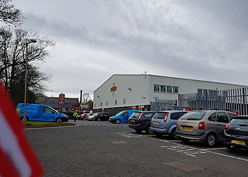 Gosforth Delivery Office