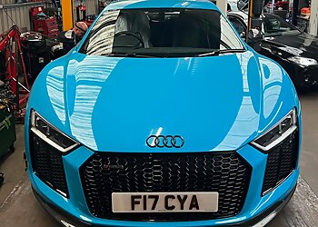 Gott's Van and Car Service Centre