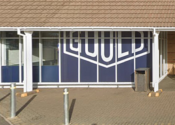 Gould Barbers Huntingdon