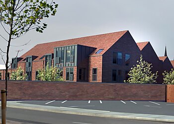 Gould Singleton Architects Ltd