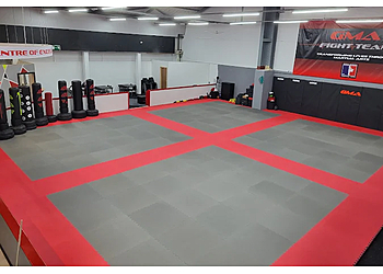 Gouldings Martial Arts