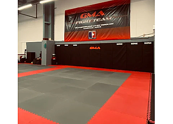 Gouldings Martial Arts