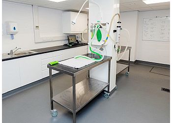 tameside gourley surgeons vets lyne