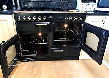 Govenor Oven Cleaning