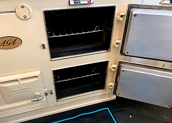 Govenor Oven Cleaning