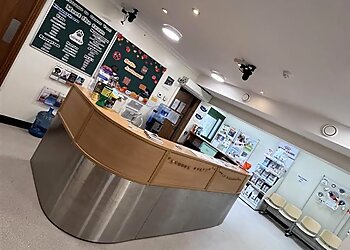 Gower Veterinary Surgery