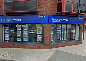 Stockton On Tees estate agents Gowland White image 1