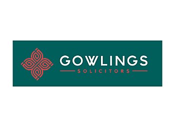 Gowlings Solicitors Ltd