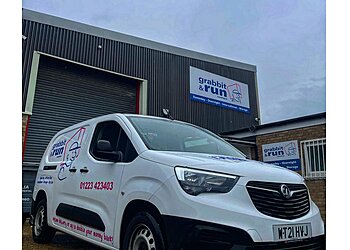 Grabbit and Run Couriers Ltd