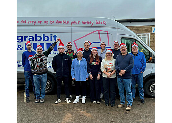 Grabbit and Run Couriers Ltd.
