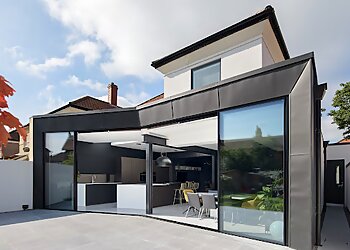 Grace Choi Architecture Ltd