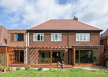 Grace Choi Architecture Ltd