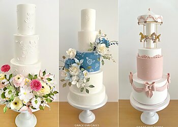 Grace Eva Cakes