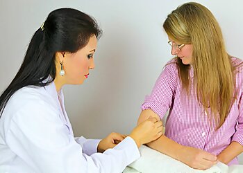 Grace Li Acupuncture Clinic