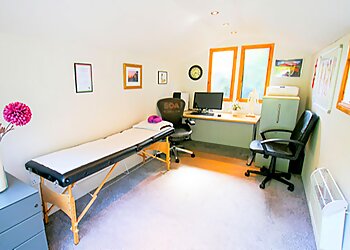 Grace Li Acupuncture Clinic