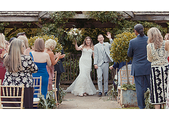 Grace & Motion Wedding Films