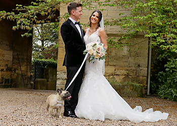 Grace & Motion Wedding Films