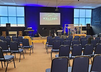 Grace Pentecostal Church