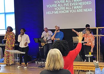 Grace Pentecostal Church