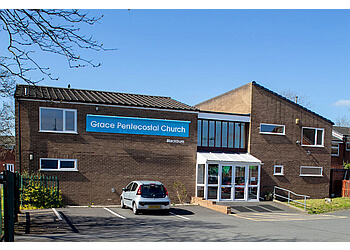 Grace Pentecostal Church