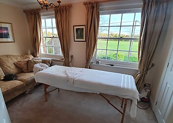 Grace Trant Acupuncture and Massage