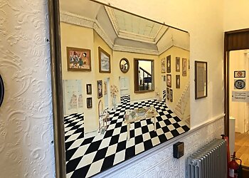 Gracefield Arts Centre