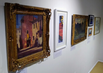 Gracefield Arts Centre