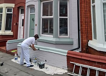 Sefton painters and decorators Graceful Decor image 1