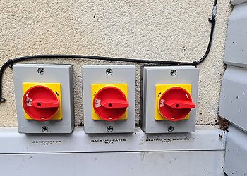 Graceway Electrical Services