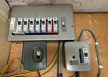 Graceway Electrical Services