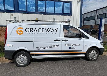 Winchester electricians Graceway Electrical Services image 1