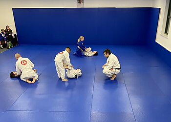 Gracie Barra Bradley Stoke