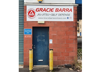 Gracie Barra Glasgow