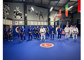 Gracie Barra Holbrooks Coventry
