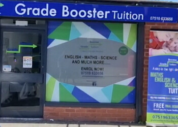 Grade Booster Tuition Centre
