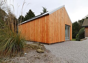 Graeme Ditchburn Architect