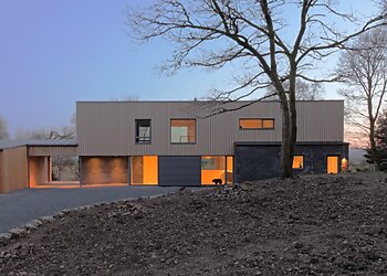 Graeme Ditchburn Architect