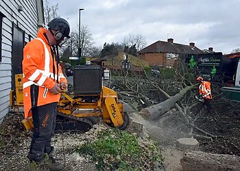 GraftinGardeners Ltd.