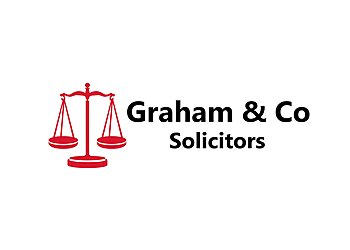 Graham & Co Solicitors Limited