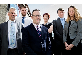 Graham Evans and Partners Solicitors LLP