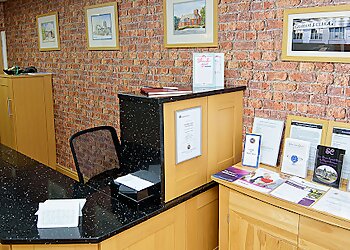 Graham J Clegg Funeral Services