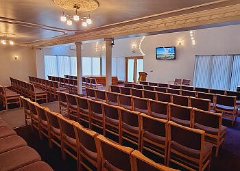 Graham J. Sullivan Funeral Directors