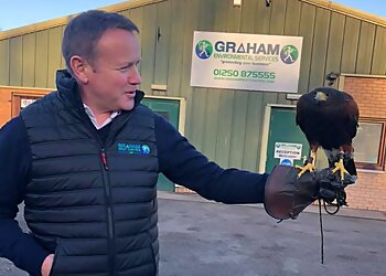 Graham Pest Control